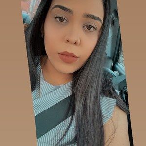 Meet your Posher, Katherine